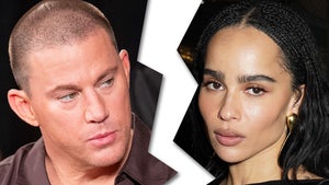 channing tatum zoe kravitz