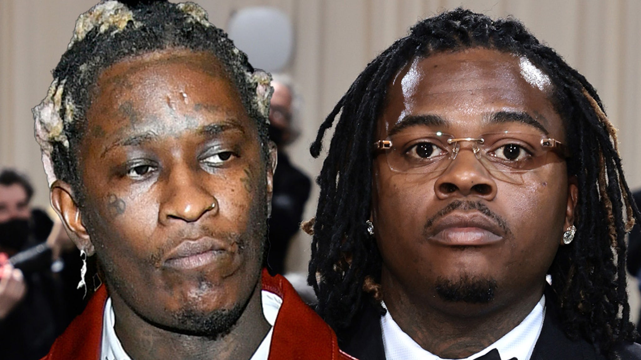 Young Thug Praises Drake Over Kendrick Lamar, Lil Baby Over Gunna