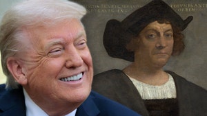 donald-trump-christopher-columbus-getty-1