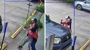 Attempted Kidnapping