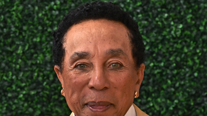 smokey robinson main getty