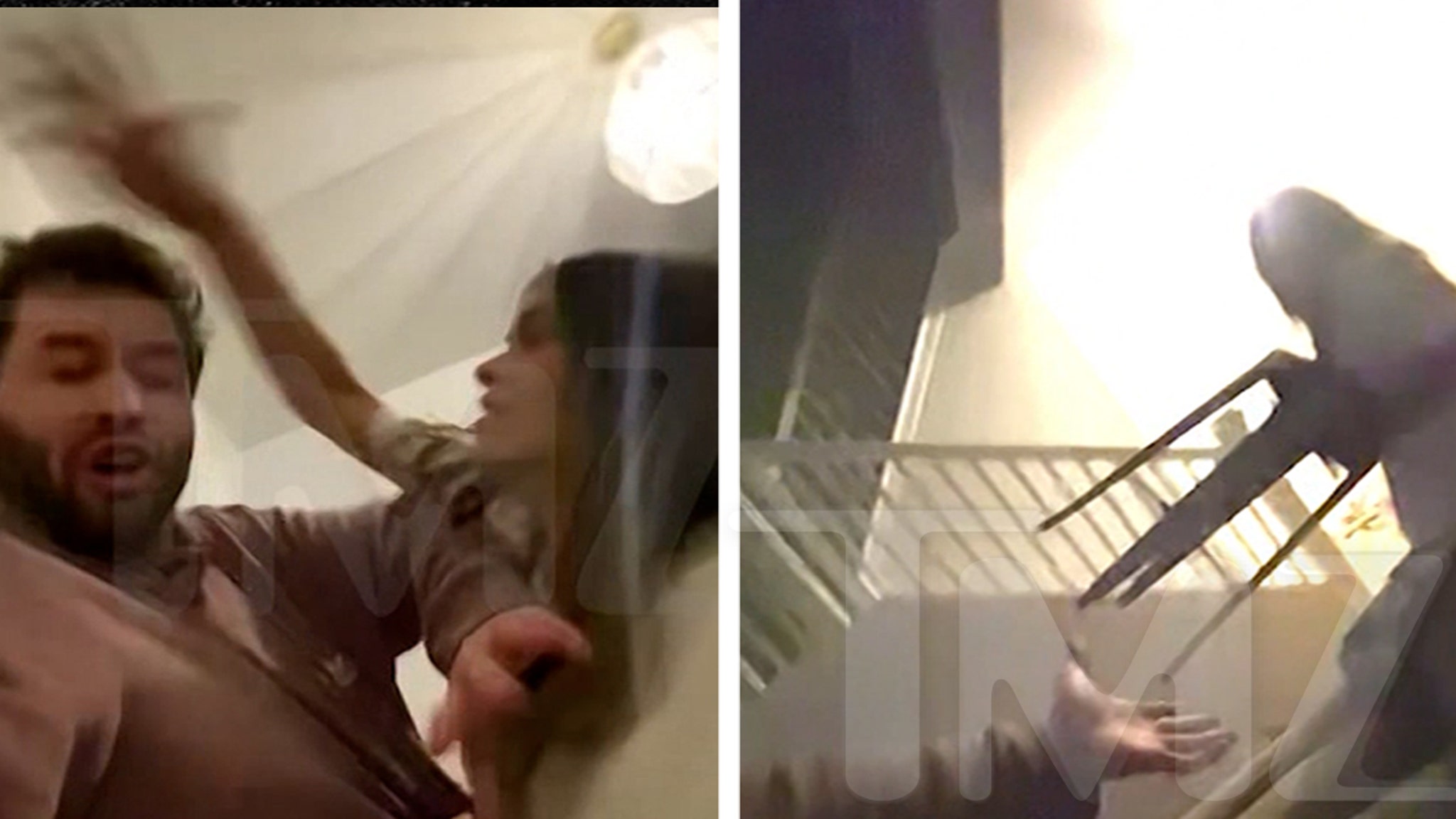 Video von Taylor Frankie Paul und Dakota Mortensen zeigt brutalen Kampf im Jahr 2023, als das Kind geschlagen wurde