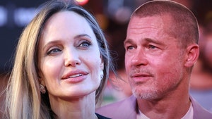 Angelina Jolie and Brad Pitt getty 1