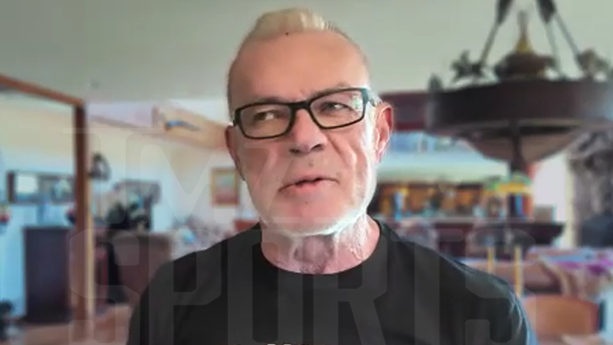 Eric Bischoff Says He Owes Everything to Ted Turner