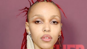 MAIN FKA twigs getty