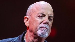 Billy Joel getty 1