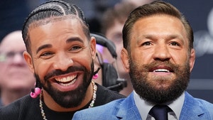 drake and connor mcgregor getty 1