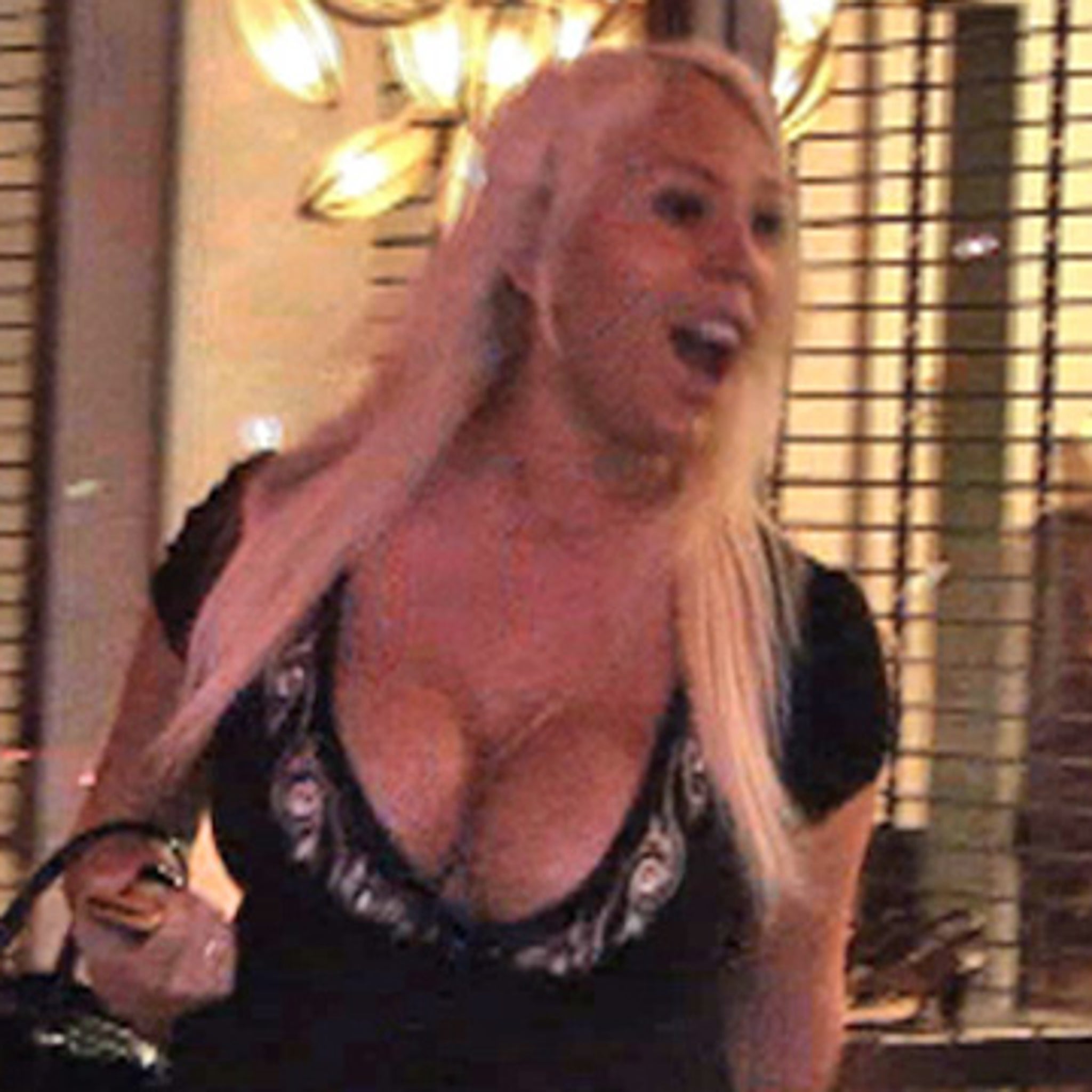 Celebrity Rehab Porn Girls - Mary Carey Needs Celebrity Re-Rehab