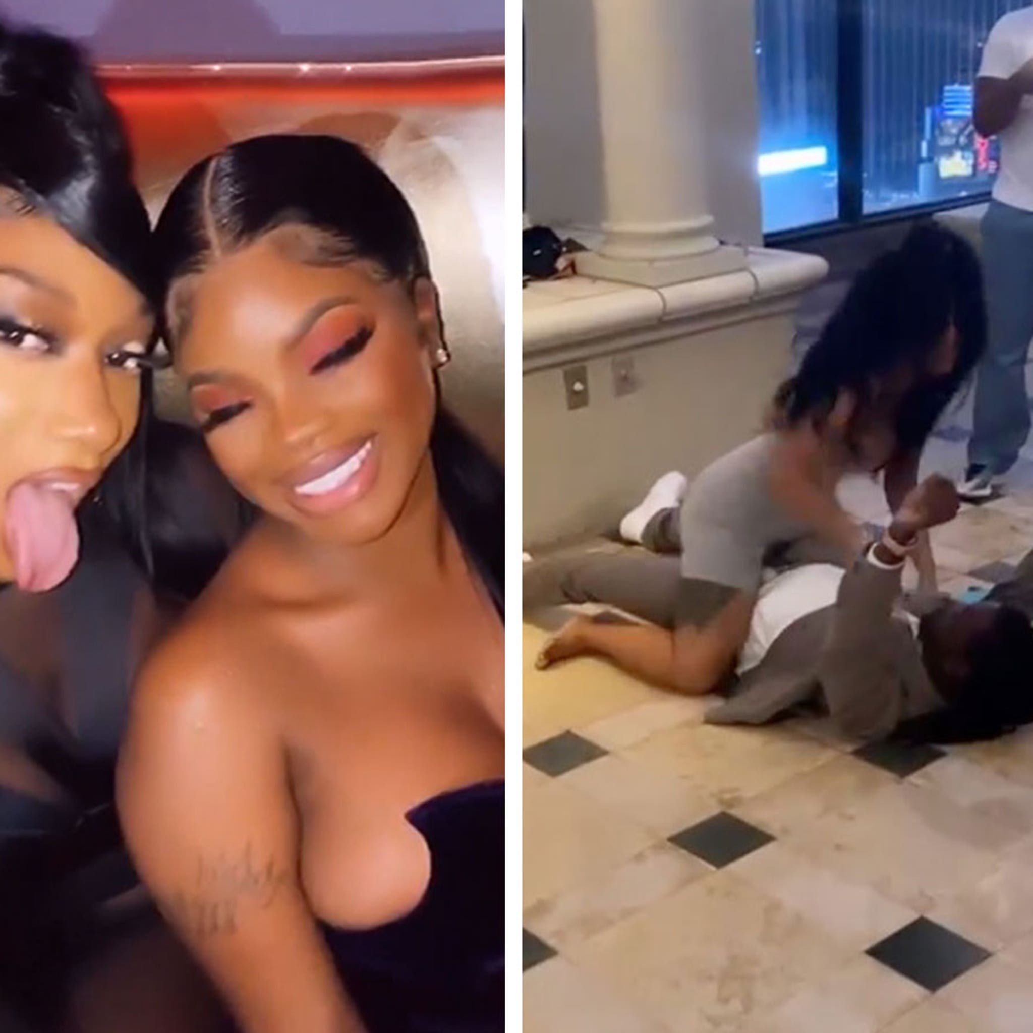 Cardi B Celebrates Wild 28th Birthday Party with Offset