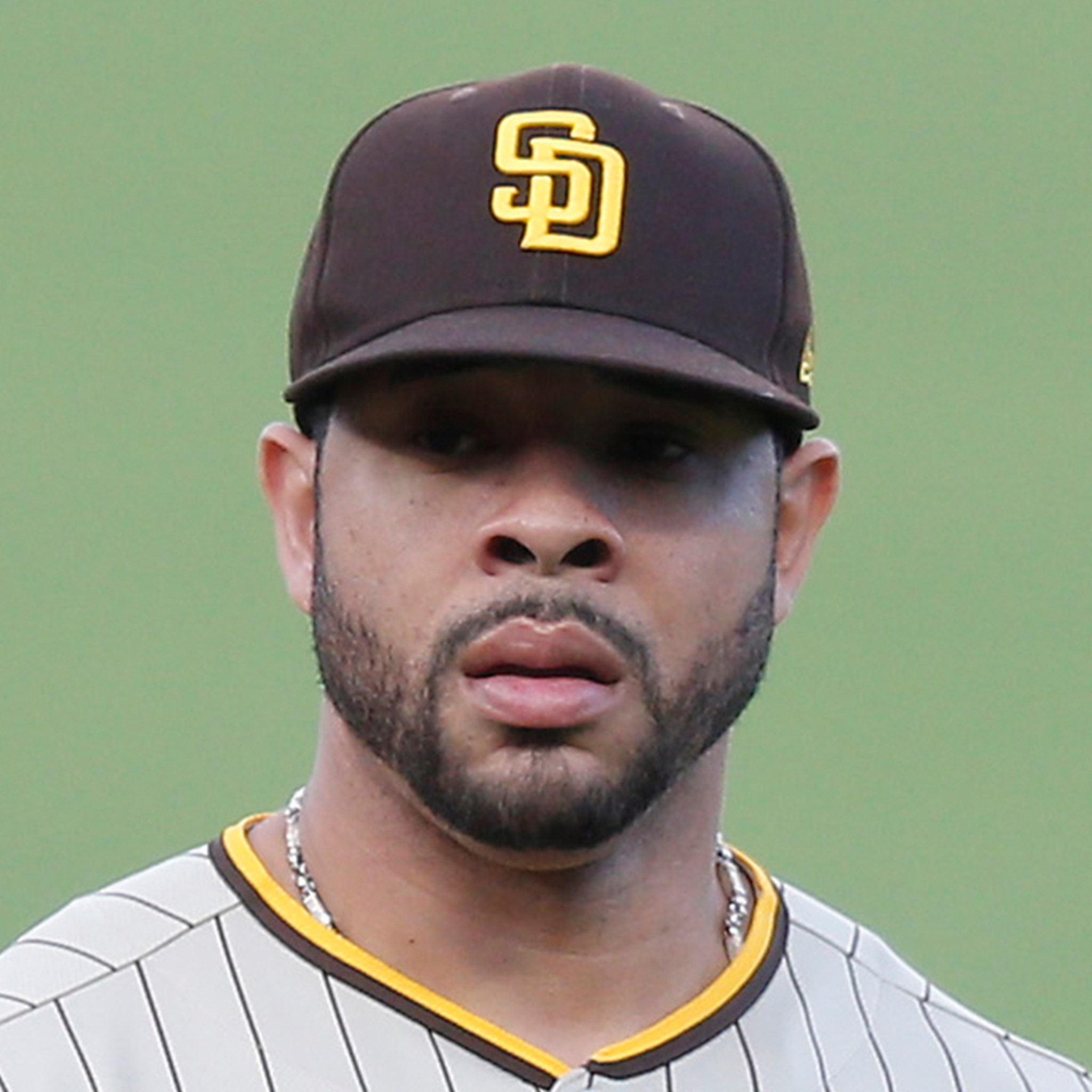 Padres outfielder Tommy Pham stabbed outside strip club