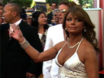 Paula Abdul