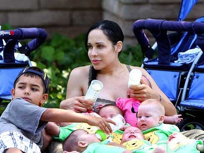 Octomom
