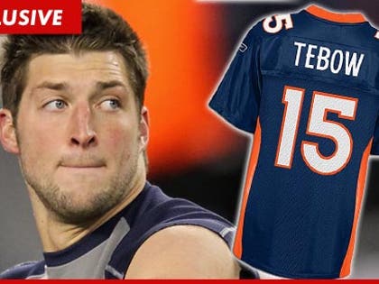 Why Tim Tebow Is the Sarah Palin of Football