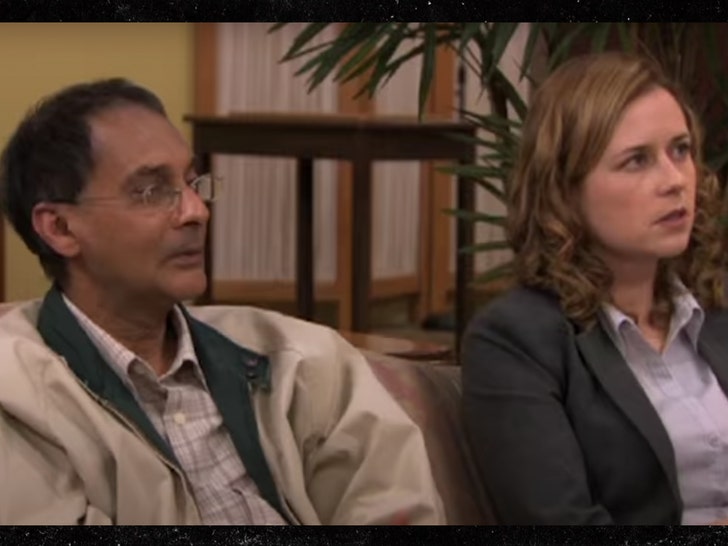 'The Office' Actor Ranjit Chowdhry Dies at 64