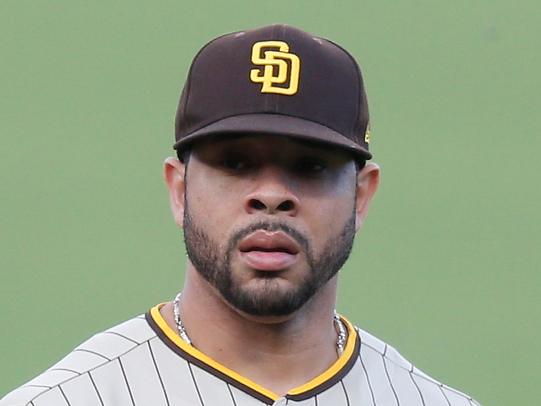 Padres' Pham: Stabbing could have left me 'dead or paralyzed