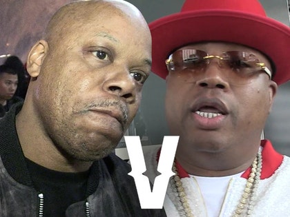 E-40 and Too $hort VERZUZ Announced