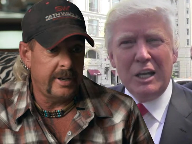 1222-joe exotic donald trump netflix tmz