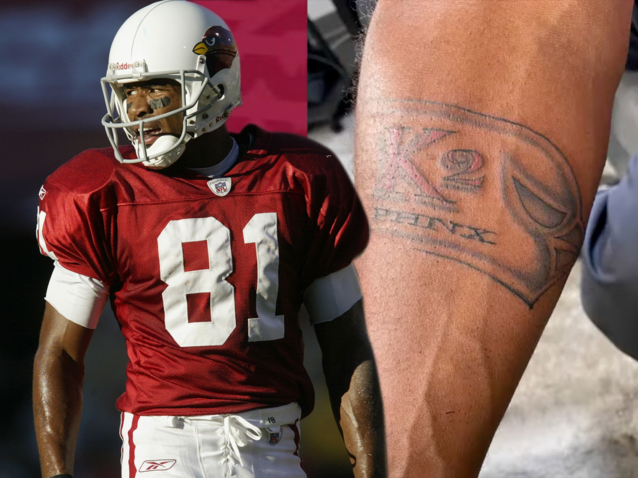 Video: Tattoos of the Cardinals players