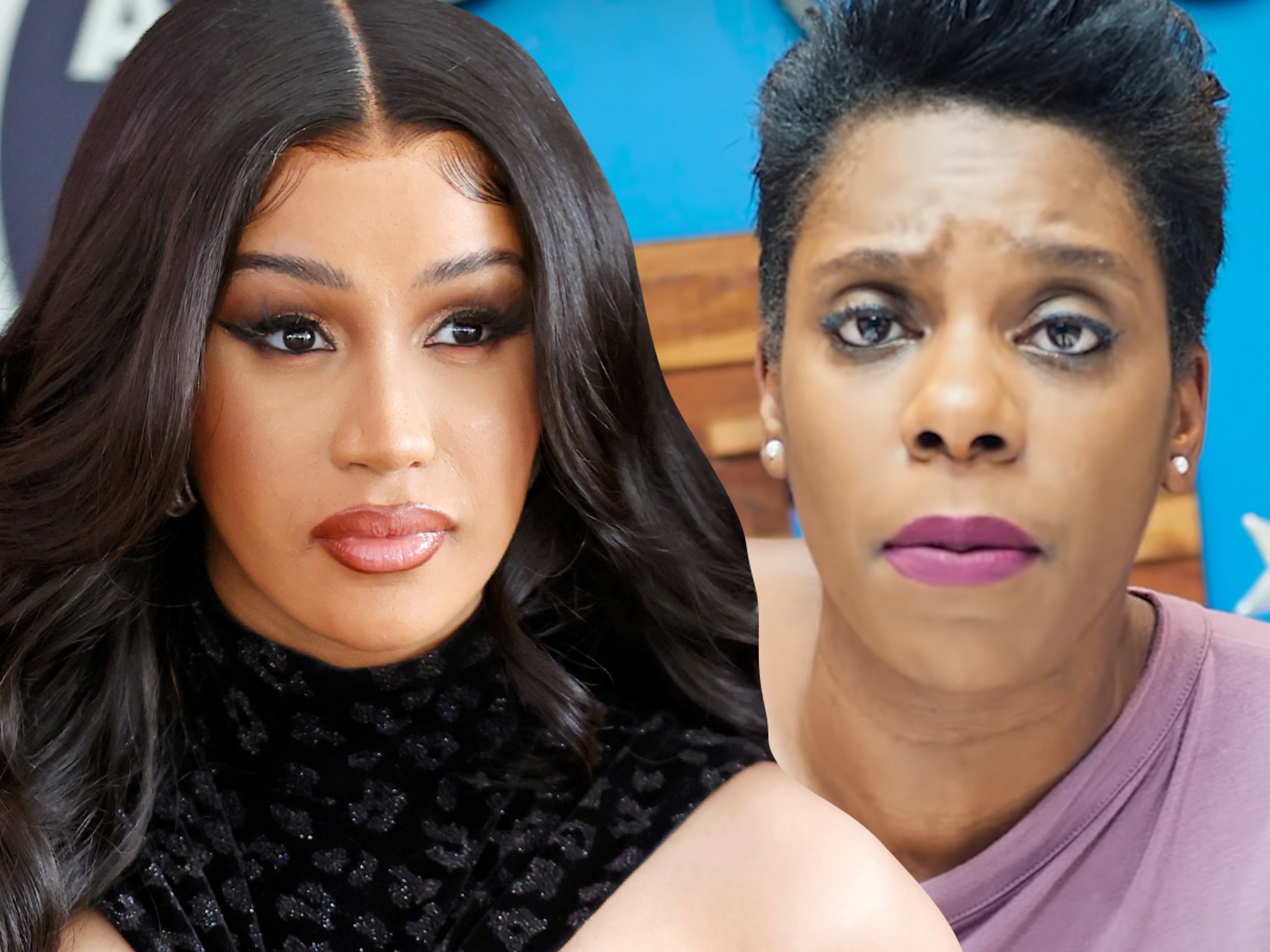 Cardi B Wins Federal Libel Suit with Blogger Tasha K, Awarded $1.25 Million