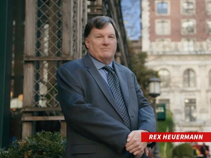 Rex Heuermann