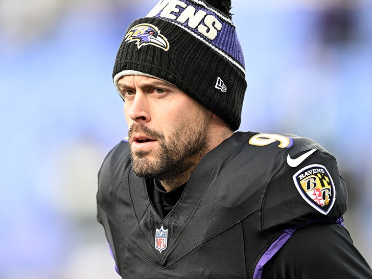 justin tucker getty1