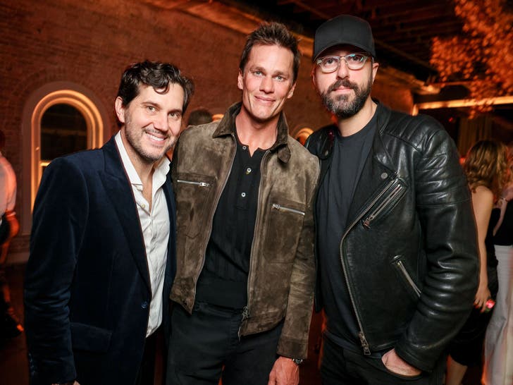 Inside the Met Gala After Parties