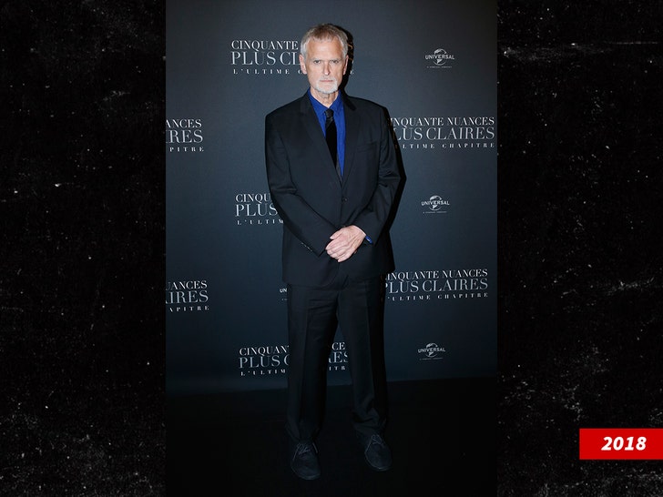 ‘House of Cards’ Director James Foley Dead at 71