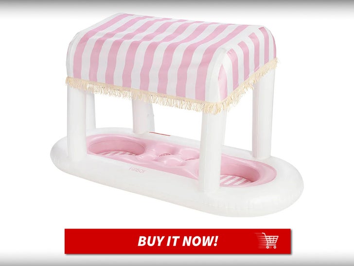 Funboy-Giant-Floating-Cabana-Stripe-Drink-Station-Pool-Party-Inflatables-MAIN