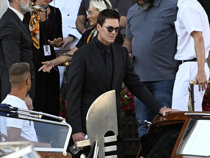 Tom Brady 1