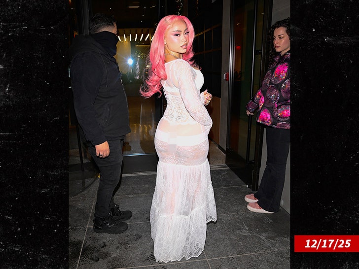 ice spice spongebob sub getty swipe 2