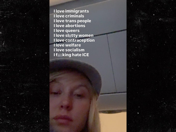 zara larsson insta 2