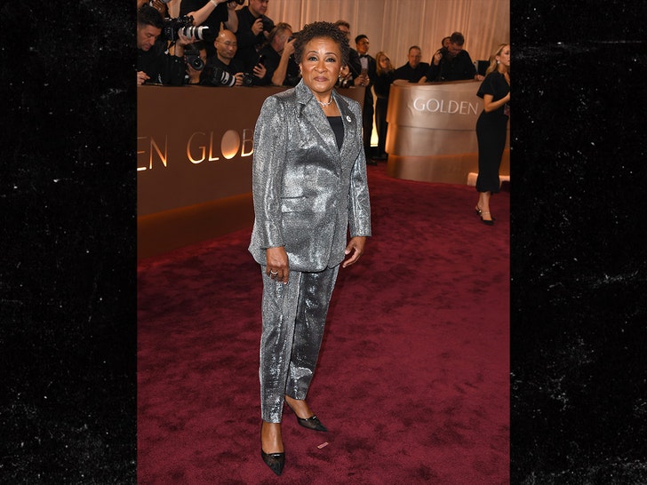 Wanda Sykes Getty 1