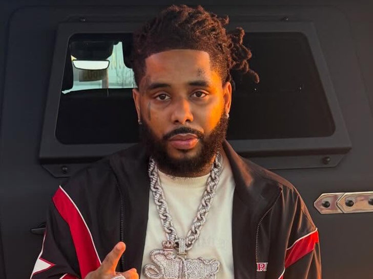 pooh shiesty insta 1