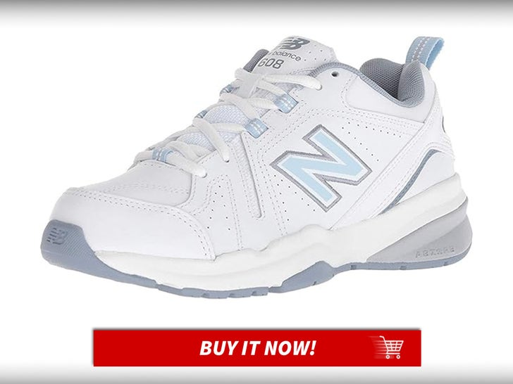 New-Balance-Womens-608-V5-Casual-Comfort-Cross-Trainer-Life-Like-A-Movie-MAIN