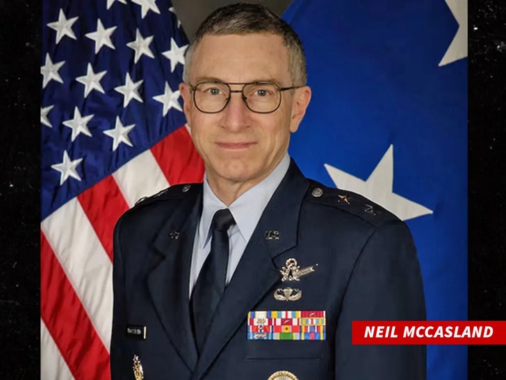 neil mccasland