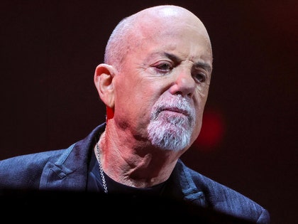 Billy Joel getty 1