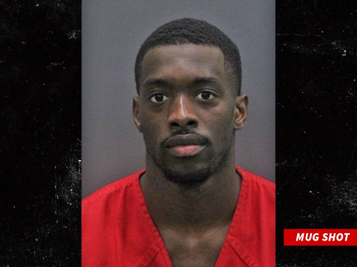 terrion arnold mug shot 1