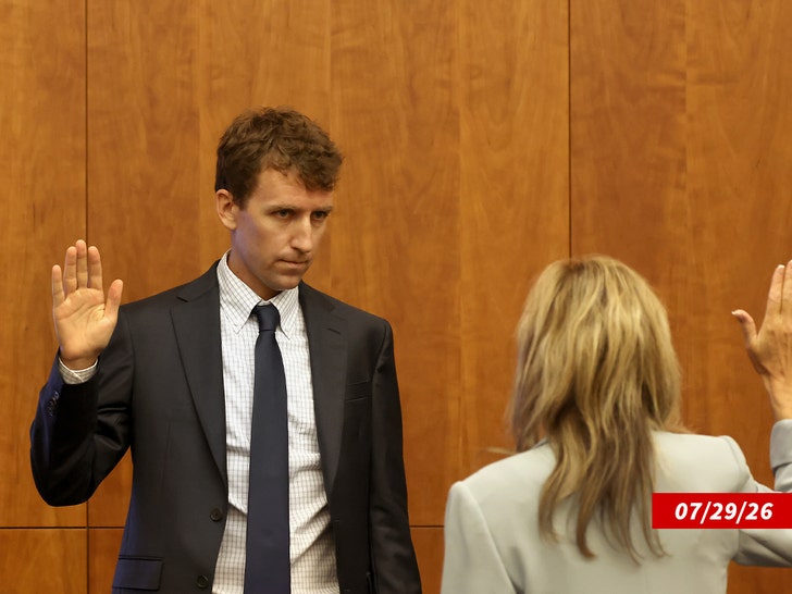 patrick clancy in court getty