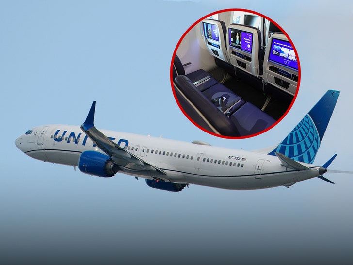 united airlines getty 1