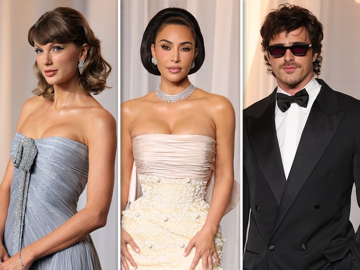 6th Annual Academy Museum Gala