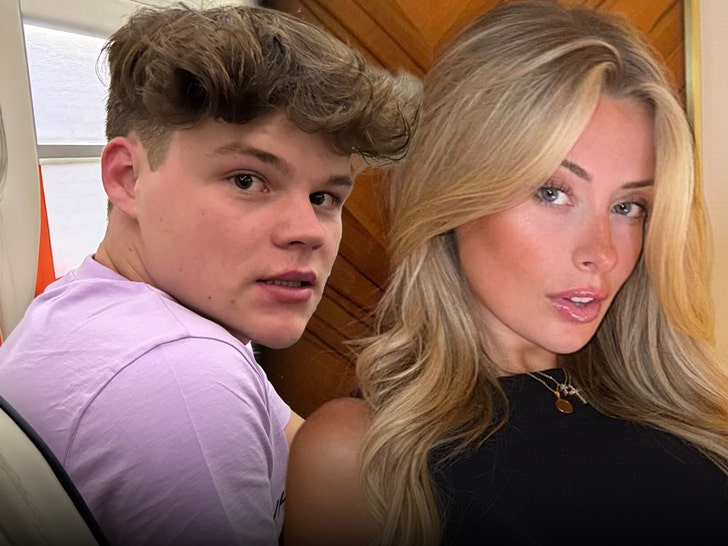 jack doherty and corinna Kopf insta 1