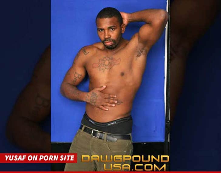 black gay porn stars list