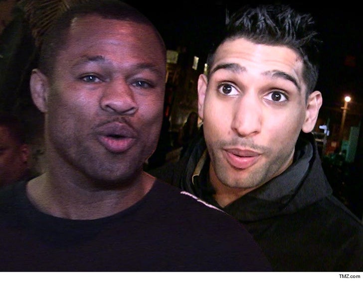 Shane Mosley -- Blasts Amir Khan You Suck Too Hard :: 0602-shane-mosley-amir-khan-tmz-4