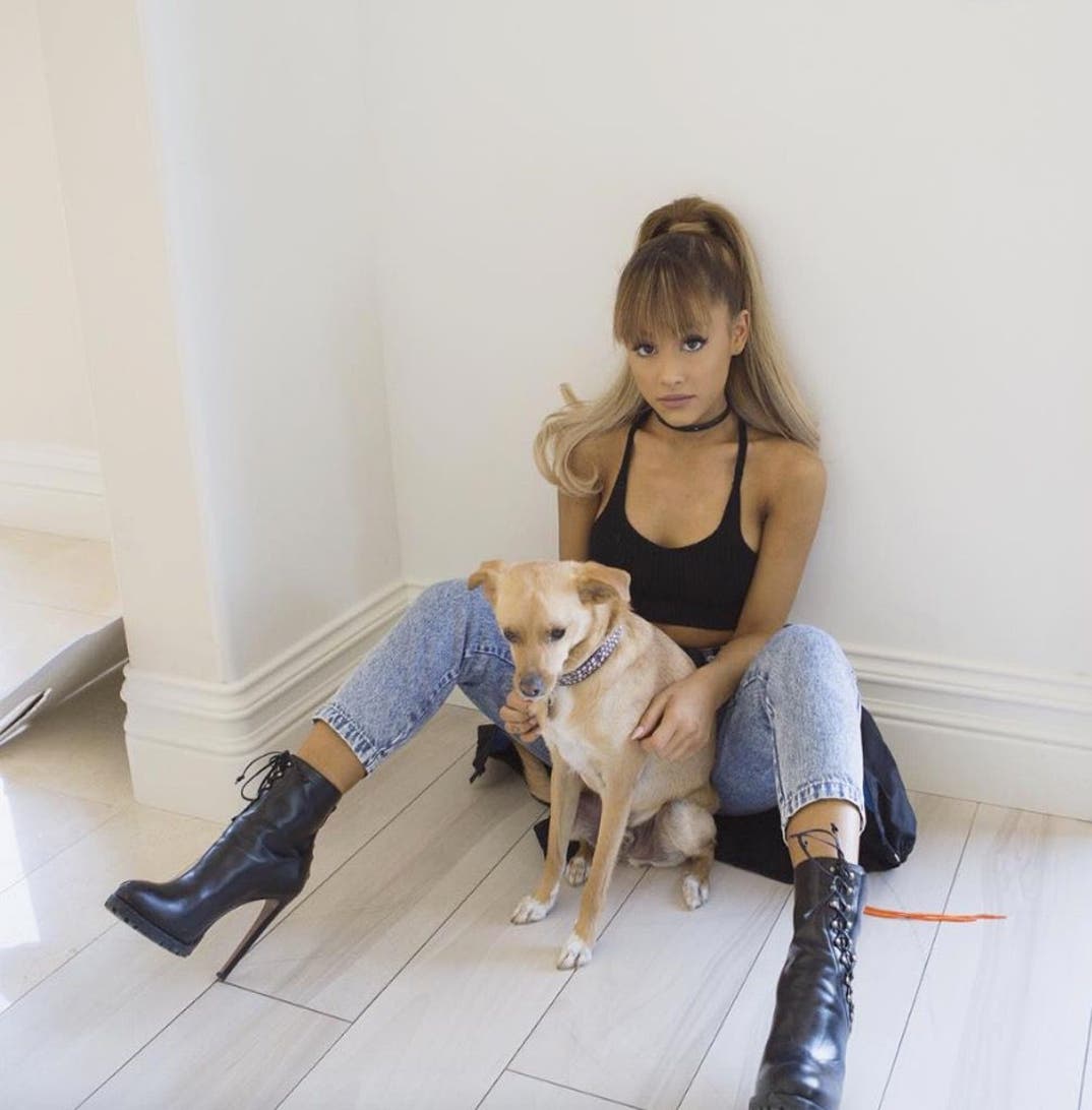 Ariana Grande