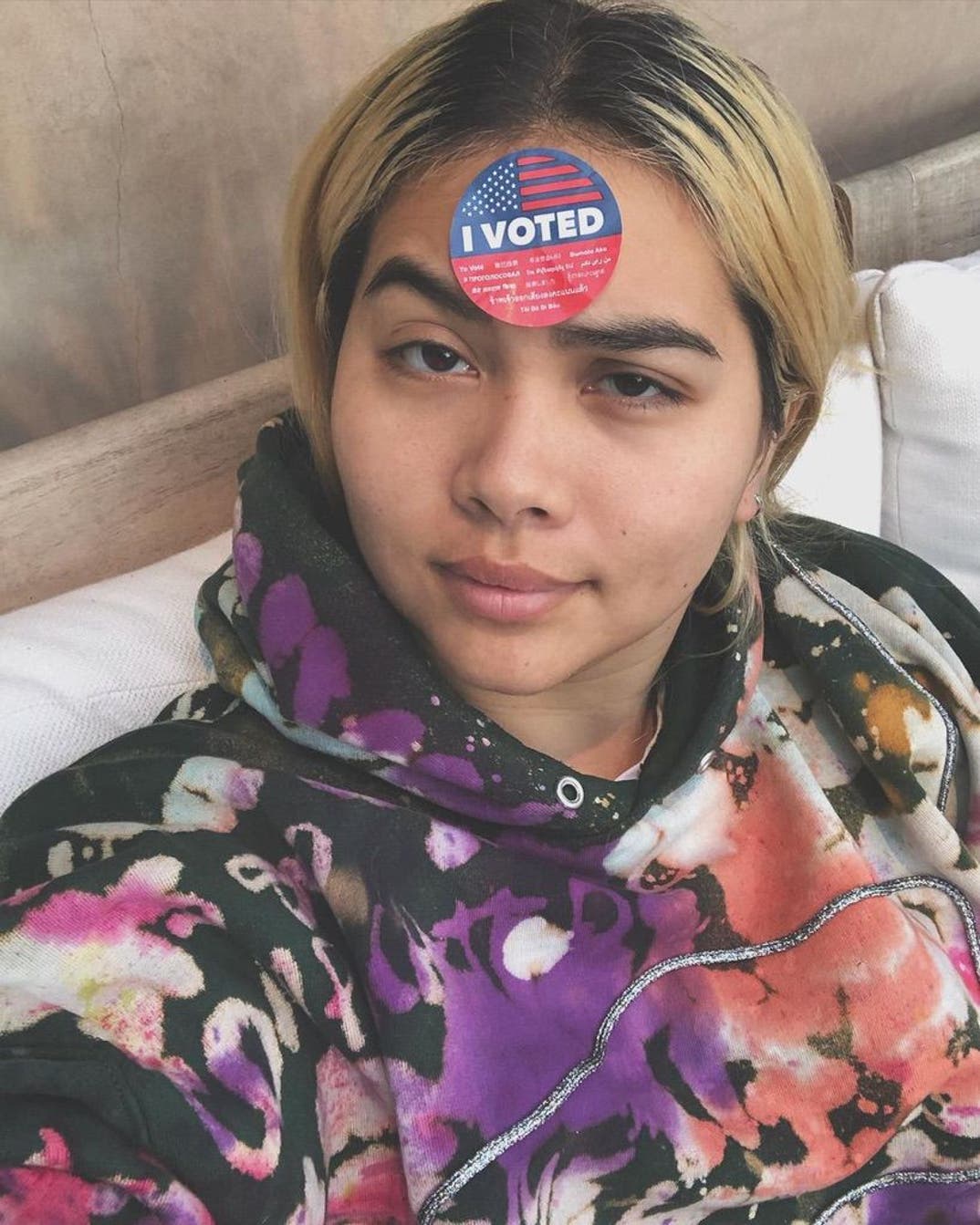 Hayley Kiyoko