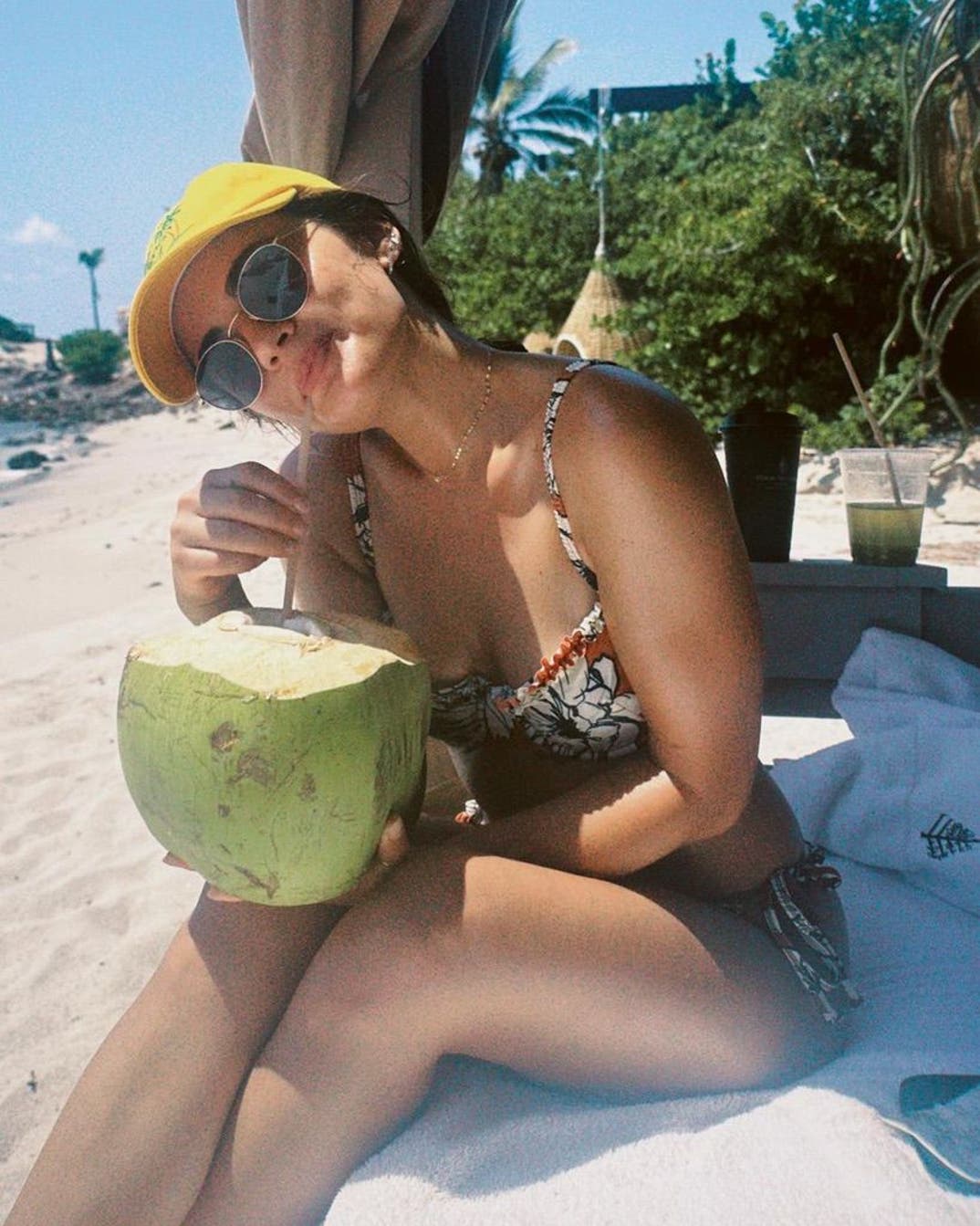 Lucy Hale
