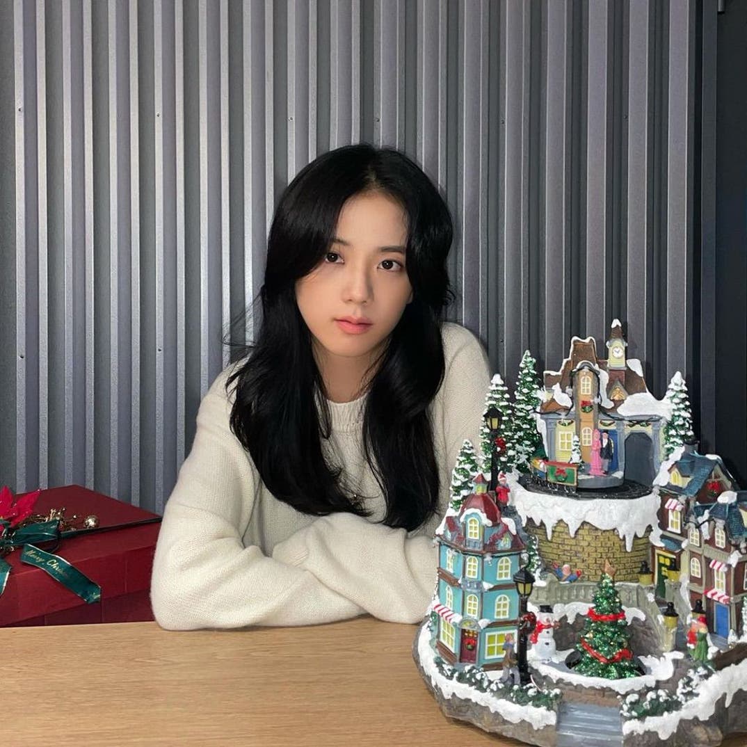 Jisoo