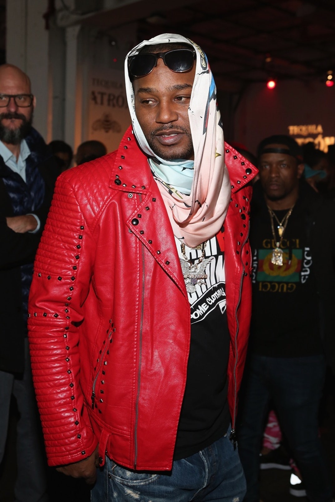 Cam'ron Through The Years 7