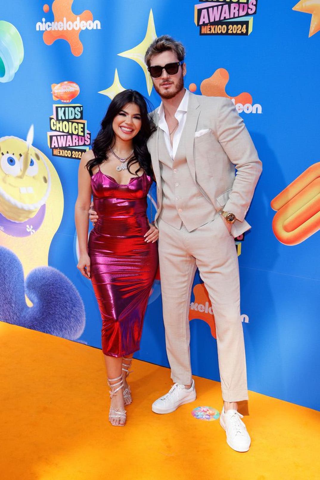 Mariana Ávila & Fede Dorcaz