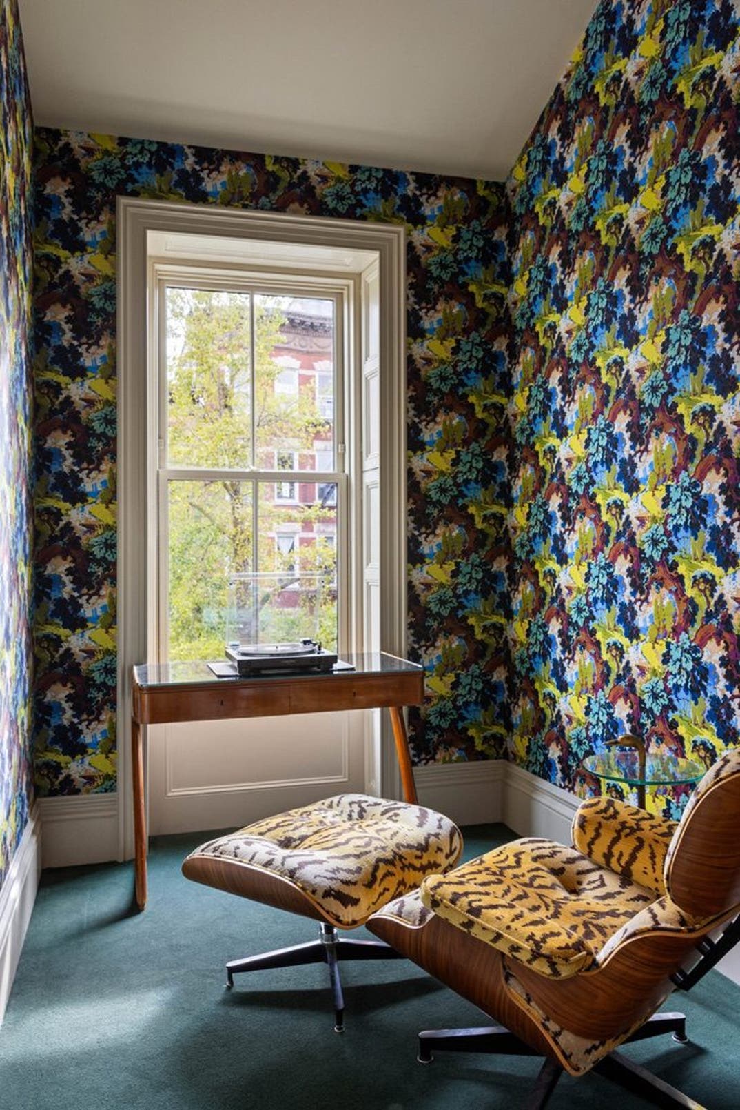 Lily Allen David Harbour NYC Home For Sale 5